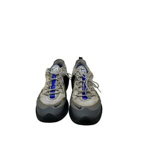 NIKE AirMax Axis Photon Dust White Shoes